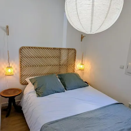 La Petite Maison Dans La Pinede Holiday home